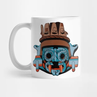 TLALOC Mug